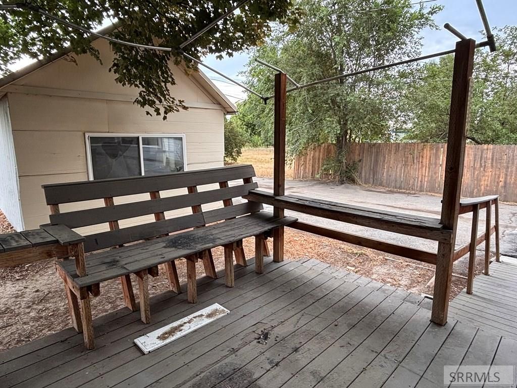 Image 43 of property listing at 349 E 2nd N, Rigby, ID 83442