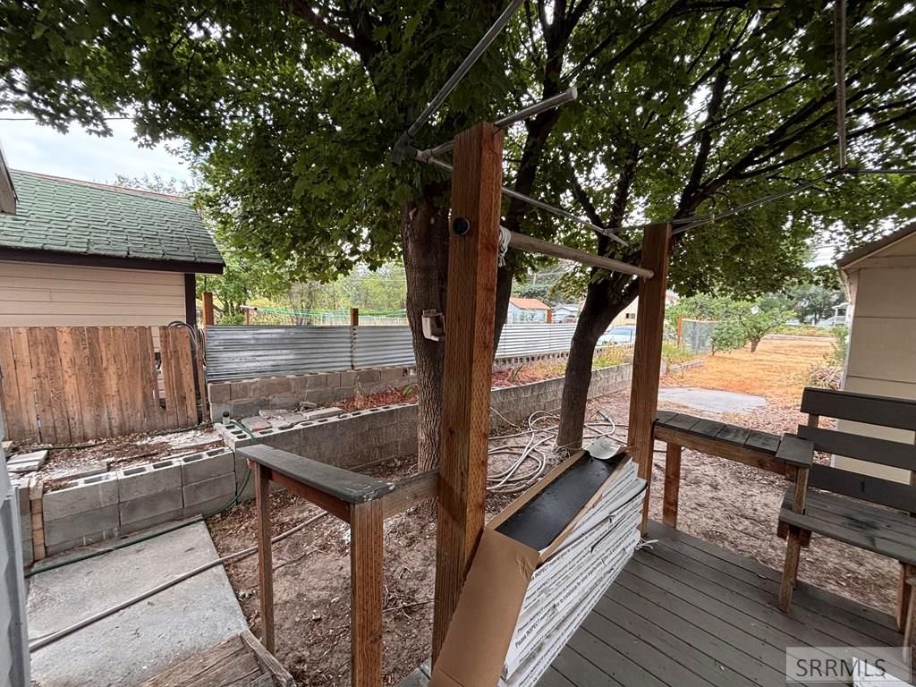 Image 65 of property listing at 349 E 2nd N, Rigby, ID 83442