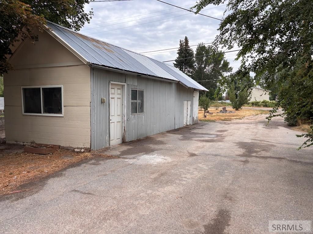 Image 68 of property listing at 349 E 2nd N, Rigby, ID 83442