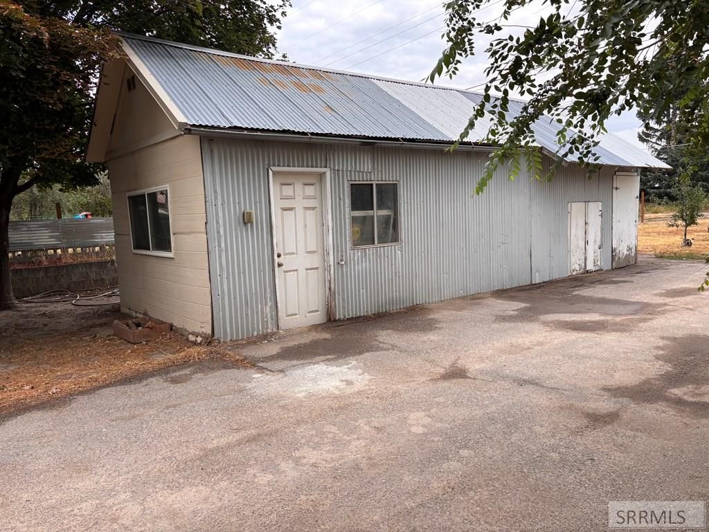 Image 71 of property listing at 349 E 2nd N, Rigby, ID 83442