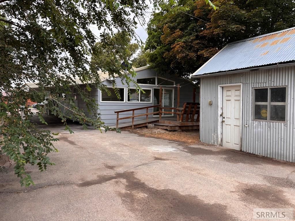 Image 72 of property listing at 349 E 2nd N, Rigby, ID 83442