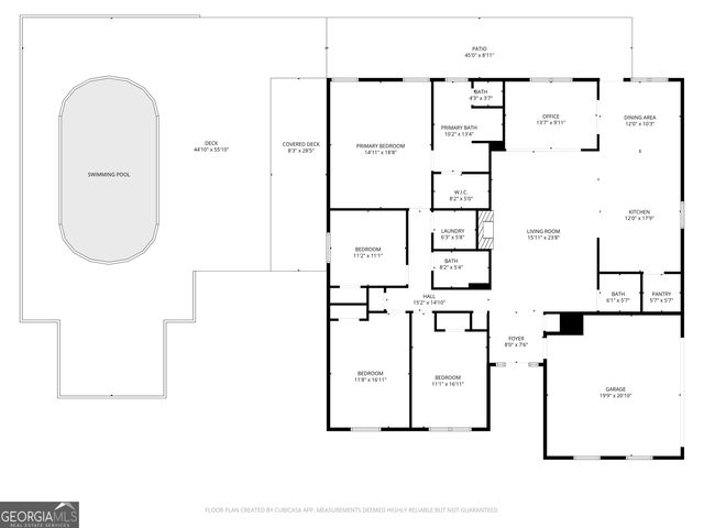 1740 Highway 211 NE, Winder, GA 30680