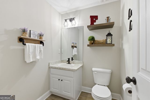 1740 Highway 211 NE, Winder, GA 30680