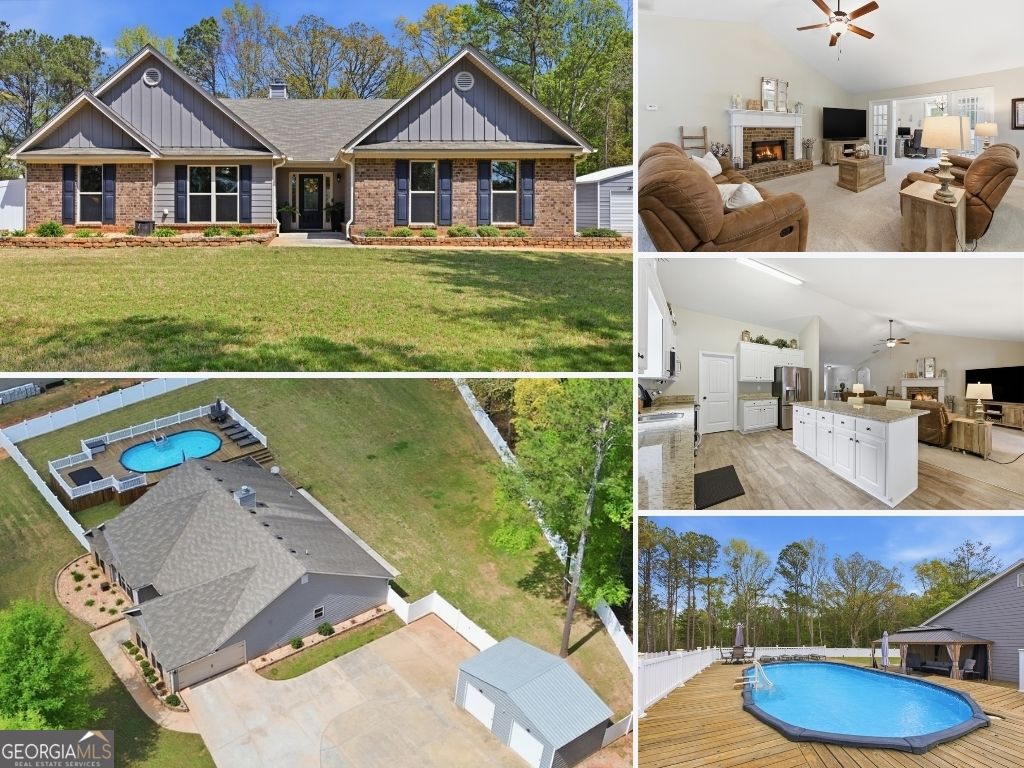 1740 Highway 211 NE, Winder, GA 30680