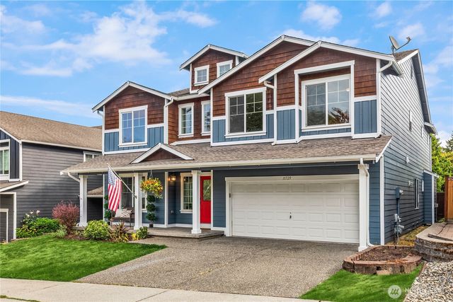 11729 59th Drive SE, Snohomish, WA 98296