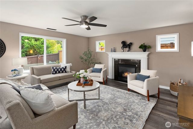 11729 59th Drive SE, Snohomish, WA 98296