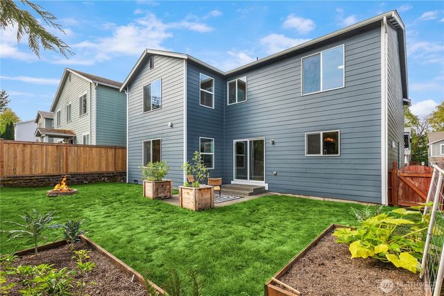 11729 59th Drive SE, Snohomish, WA 98296