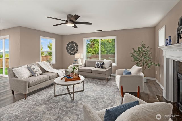 11729 59th Drive SE, Snohomish, WA 98296