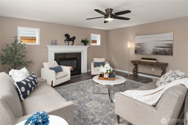 11729 59th Drive SE, Snohomish, WA 98296