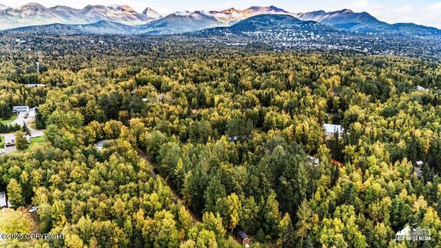 Lot 102 NW Loc Sault Avenue, Anchorage, AK 99516