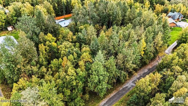 Lot 102 NW Loc Sault Avenue, Anchorage, AK 99516