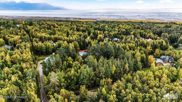Lot 102 NW Loc Sault Avenue, Anchorage, AK 99516
