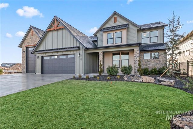 6880 E Chicken Hawk Loop, Nampa, ID 83686