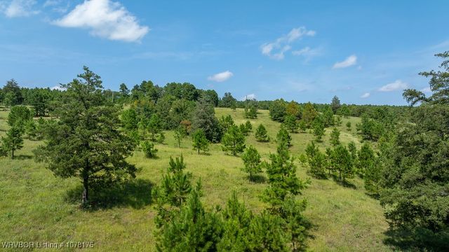 5500 Tate Road, Booneville, AR 72927