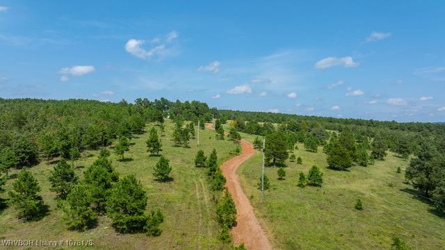 5500 Tate Road, Booneville, AR 72927