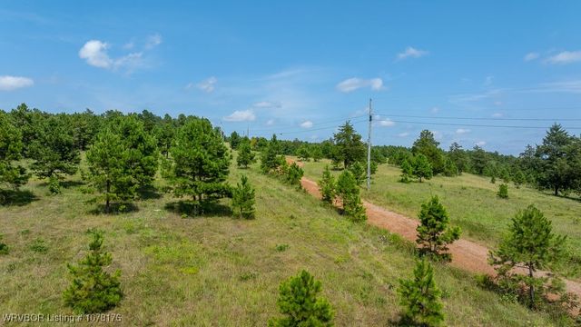 5500 Tate Road, Booneville, AR 72927