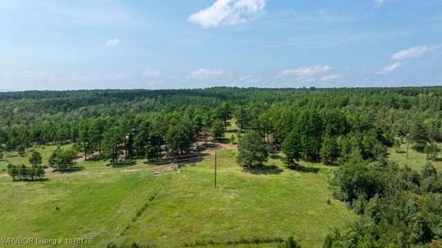 5500 Tate Road, Booneville, AR 72927