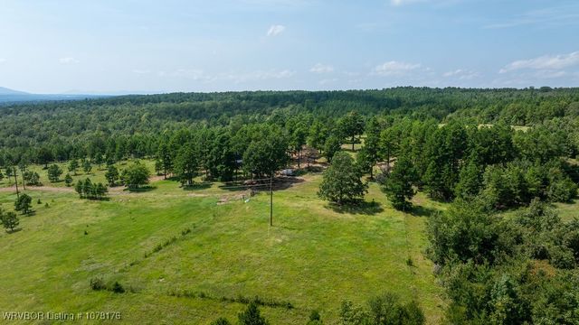 5500 Tate Road, Booneville, AR 72927