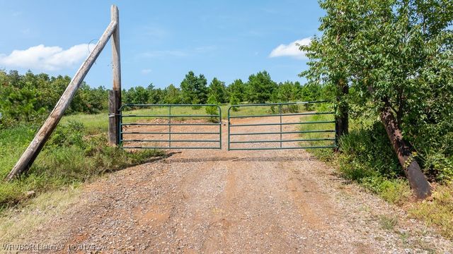 5500 Tate Road, Booneville, AR 72927