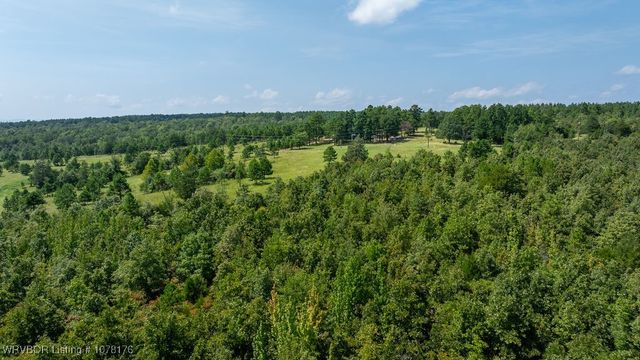 5500 Tate Road, Booneville, AR 72927