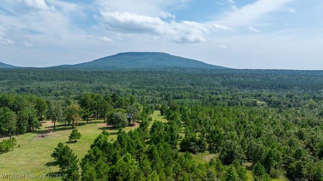 5500 Tate Road, Booneville, AR 72927