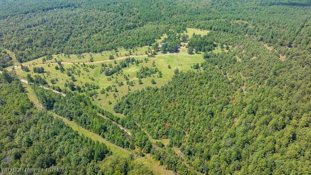 5500 Tate Road, Booneville, AR 72927