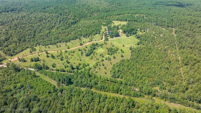 5500 Tate Road, Booneville, AR 72927