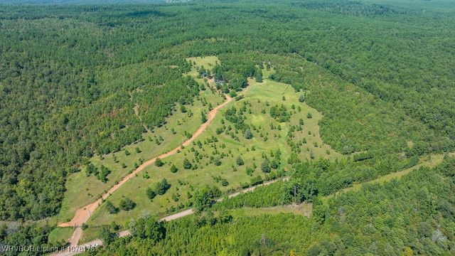 5500 Tate Road, Booneville, AR 72927