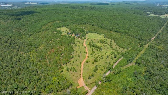 5500 Tate Road, Booneville, AR 72927