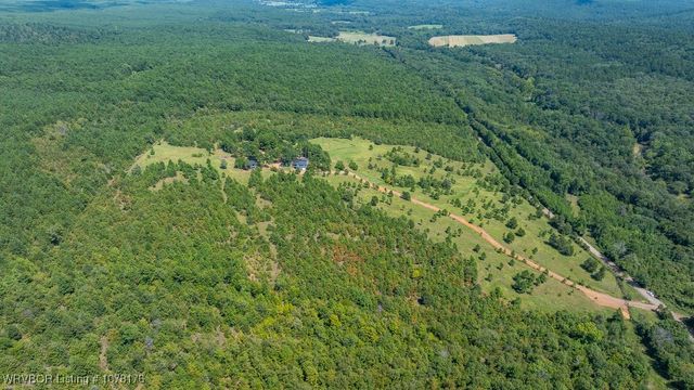 5500 Tate Road, Booneville, AR 72927