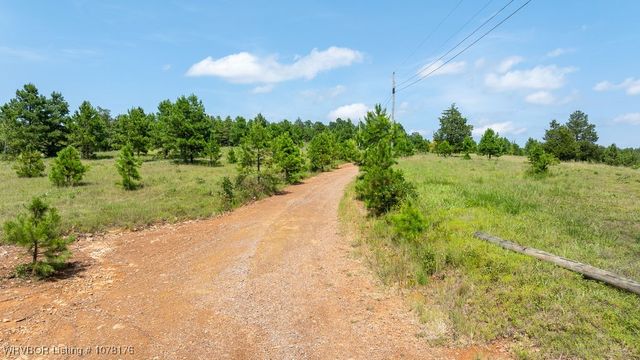5500 Tate Road, Booneville, AR 72927