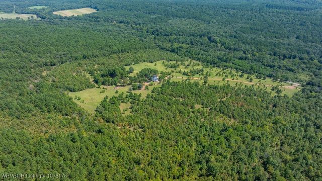 5500 Tate Road, Booneville, AR 72927