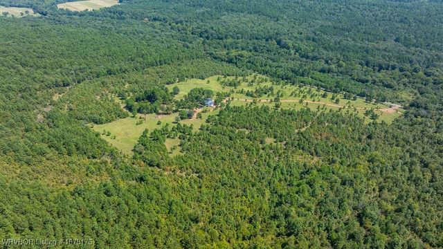 5500 Tate Road, Booneville, AR 72927