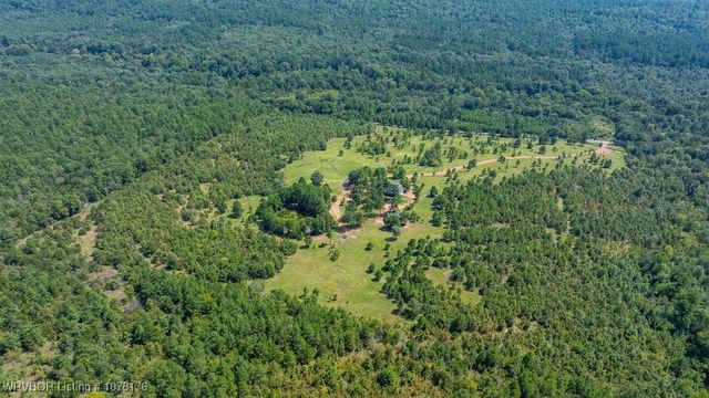 5500 Tate Road, Booneville, AR 72927