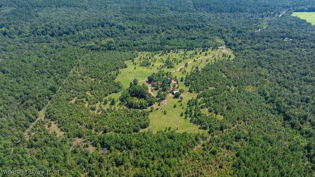 5500 Tate Road, Booneville, AR 72927
