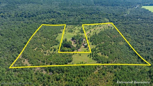 5500 Tate Road, Booneville, AR 72927