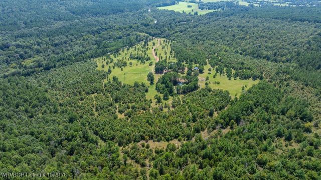 5500 Tate Road, Booneville, AR 72927
