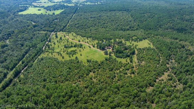5500 Tate Road, Booneville, AR 72927