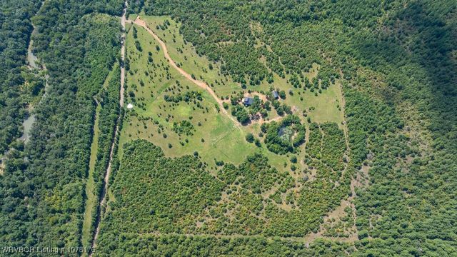 5500 Tate Road, Booneville, AR 72927