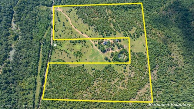 5500 Tate Road, Booneville, AR 72927