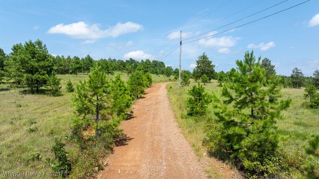 5500 Tate Road, Booneville, AR 72927
