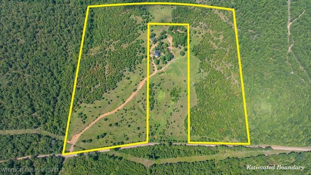 5500 Tate Road, Booneville, AR 72927