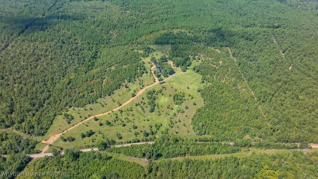 5500 Tate Road, Booneville, AR 72927