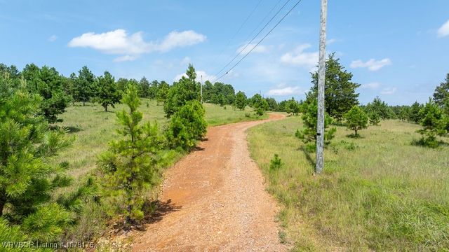 5500 Tate Road, Booneville, AR 72927