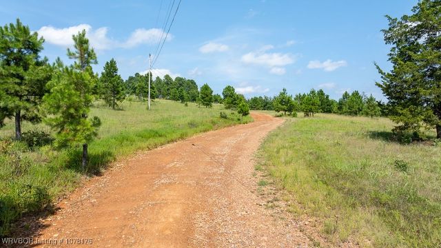 5500 Tate Road, Booneville, AR 72927