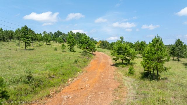 5500 Tate Road, Booneville, AR 72927