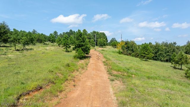 5500 Tate Road, Booneville, AR 72927