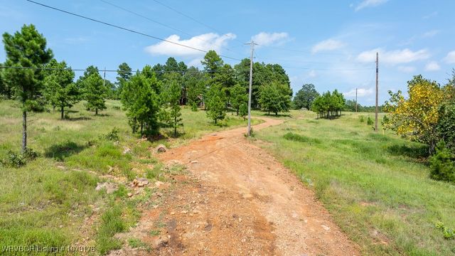 5500 Tate Road, Booneville, AR 72927