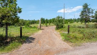 5500 Tate Road, Booneville, AR 72927