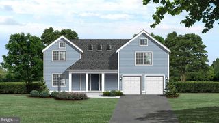 1 CORIO COURT, Princeton, NJ 08540